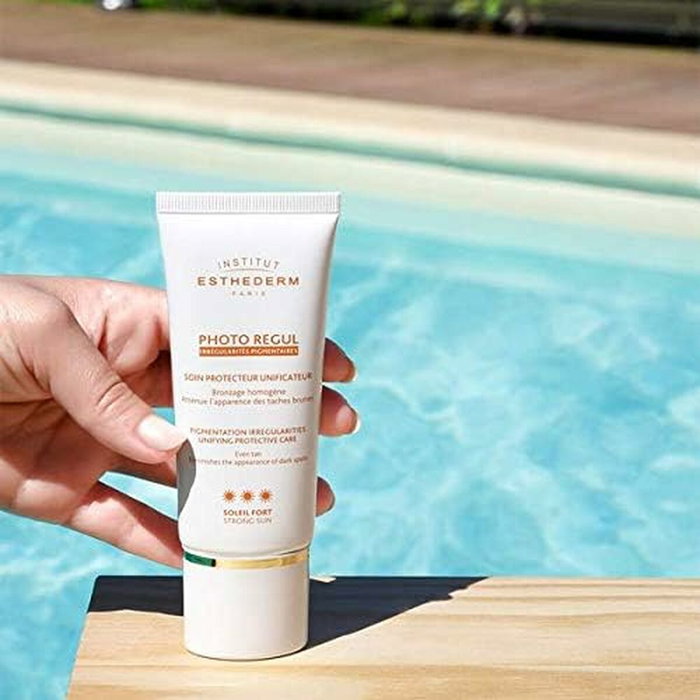 Institut Esthederm PHOTO REGUL bronceador sol fuerte 50 ml Institut Esthederm PHOTO REGUL bronceador sol fuerte 50 ml
