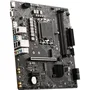 MSI PRO H610M-G DDR5