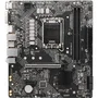 MSI PRO H610M-G DDR5