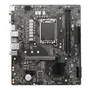 MSI Placa Base PRO H610M-G 911-7D46-075 Intel H610 DDR5 Micro ATX