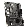 MSI Placa Base PRO H610M-G 911-7D46-075 Intel H610 DDR5 Micro ATX