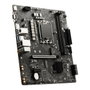 MSI PRO H610M-G DDR5