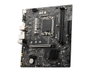 MSI PRO H610M-G DDR5