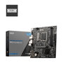 MSI PRO H610M-G DDR5
