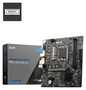 MSI PRO H610M-G DDR5