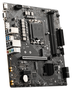 MSI PRO H610M-G DDR5