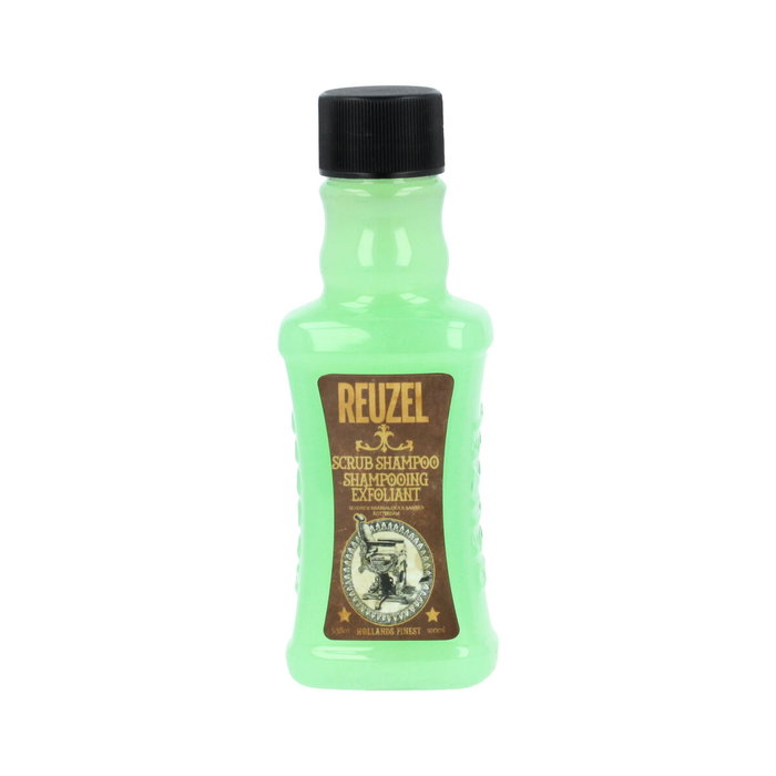 Reuzel Scrub Champú para el cabello Reuzel Scrub Champú para el cabello