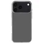 BBC Funda Silisoft AABRK08707 para iPhone 17 Pro Max - Transparente