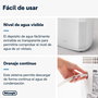 Deshumidificador DeLonghi DDSX220 5 L