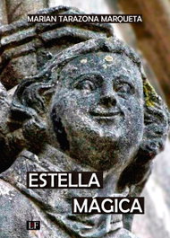 Estella mágica, Marian Tarazona - LIBROS DEL FUTURO