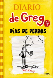 RBA MOLINO, Días de perros - RBA MOLINO