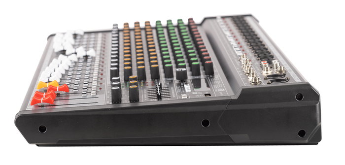Mesa Ek de 16 Canales con Efectos