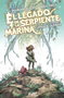 El Legado de La Serpiente Marina 01 La Hija Del Pirata