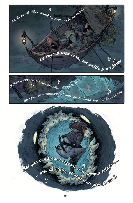 El Legado de La Serpiente Marina 01 La Hija Del Pirata