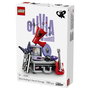 LEGO Editions Almacén Secreto de Olivia Rodrigo 43030