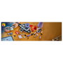 LEGO Editions Almacén Secreto de Olivia Rodrigo 43030