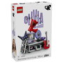 LEGO Editions Almacén Secreto de Olivia Rodrigo 43030