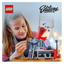 LEGO Editions Almacén Secreto de Olivia Rodrigo 43030