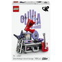 LEGO Editions Almacén Secreto de Olivia Rodrigo 43030