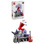 LEGO Editions Almacén Secreto de Olivia Rodrigo 43030