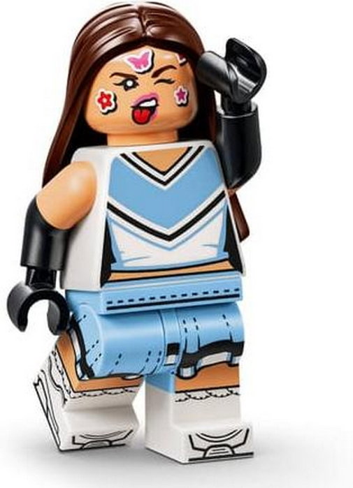 LEGO 43030 Editions Music