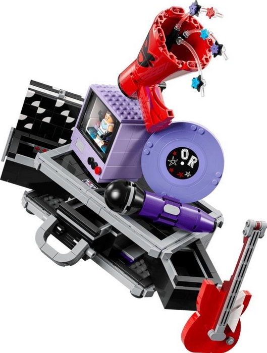 LEGO 43030 Editions Music