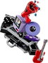LEGO 43030 Editions Music