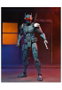 NECA Ultimate Synja Patrol Bot 18 cm - Teenage Mutant Ninja Turtles: The Last Ronin