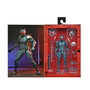 NECA Ultimate Synja Patrol Bot 18 cm - Teenage Mutant Ninja Turtles: The Last Ronin