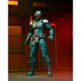 NECA Ultimate Synja Patrol Bot 18 cm - Teenage Mutant Ninja Turtles: The Last Ronin