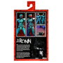 NECA Ultimate Synja Patrol Bot 18 cm - Teenage Mutant Ninja Turtles: The Last Ronin