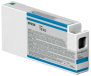 Epson Cartucho de Tinta Cian C13T636200 700 ml UltraChrome HDR