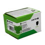 Lexmark Cartucho Negro 9k para Impresoras Lexmark, Compatible con Número 24B7181 (Tóner Negro)