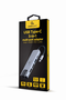 GEMBIRD A-CM-COMBO5-04 Base para portátil y replicador de puertos USB 3.2 Gen 1 Type-C Plata