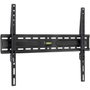 TooQ Soporte Fijo de Pared LP1050F-B para Pantallas 37-86 Pulgadas, Negro