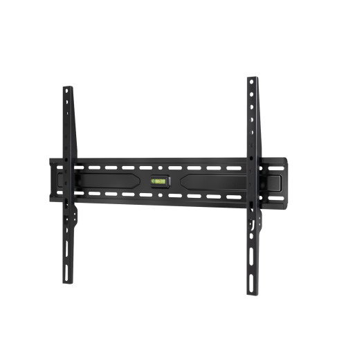 TooQ Soporte Fijo de Pared LP1050F-B para Pantallas 37-86 Pulgadas, Negro