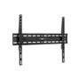 TooQ Soporte Fijo de Pared LP1050F-B para Pantallas 37-86 Pulgadas, Negro