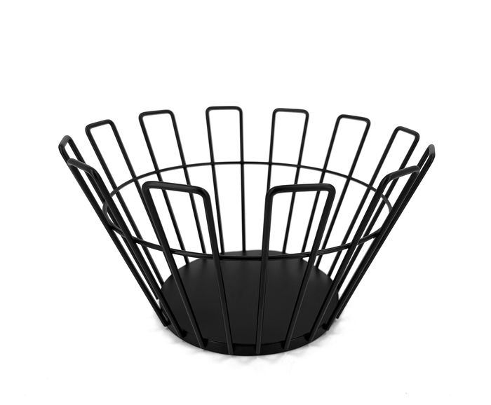 Inde Frutero Metal 28 cm x 15 cm (12 Unidades)