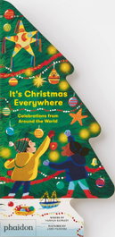 PHAIDON It´s Christmas Everywhere