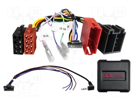 ACV Adaptador para control del volante para Nissan, Opel y Renault