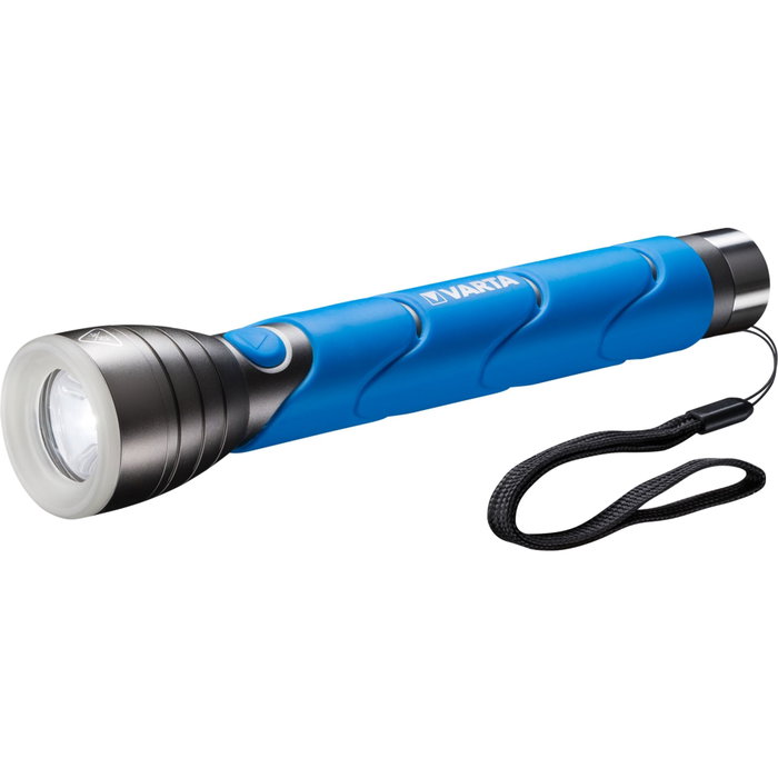 Varta LED Outdoor Sports Flashlight 3C Varta LED Outdoor Sports Flashlight 3C