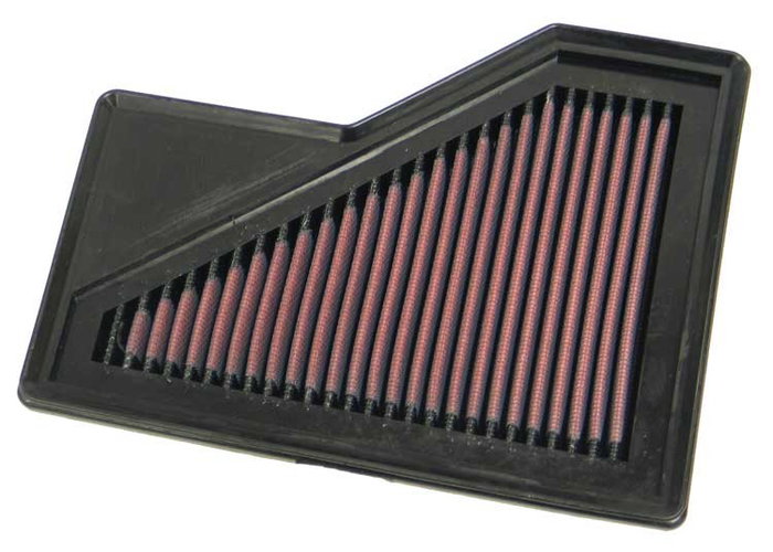 K&N Filtro de Aire de Recambio 33-2885 K&N Filtro de Aire de Recambio 33-2885