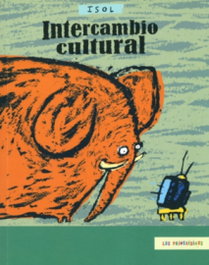 Intercambio cultural, Isol - FONDO CULTURA ECONOMICA (FCE)