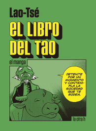LA OTRA H, El libro del Tao, Lao-tse - LA OTRA H