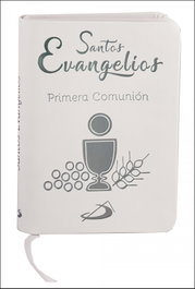 Los santos Evangelios, Martín Nieto, Evaristo - SAN PABLO EDITORIAL