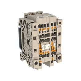 Weidmüller 14A-9 EEG-AAR KLEMMBLOCK-BDEW 2,5 mm