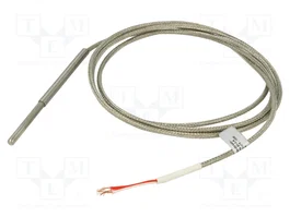 OMRON Sensor de Temperatura Pt100 Clase B Ø5x50mm