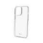 Celly Funda GELSKIN para Apple iPhone 13 Pro 15.5 cm (6.1") - Transparente, TPU, Resistente a Golpes y Rayones