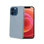 Celly Funda GELSKIN para Apple iPhone 13 Pro 15.5 cm (6.1") - Transparente, TPU, Resistente a Golpes y Rayones