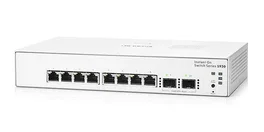 HPE Aruba Networking JL680A Switch Gestionado L2/L3/L4 Gigabit Ethernet Blanco
